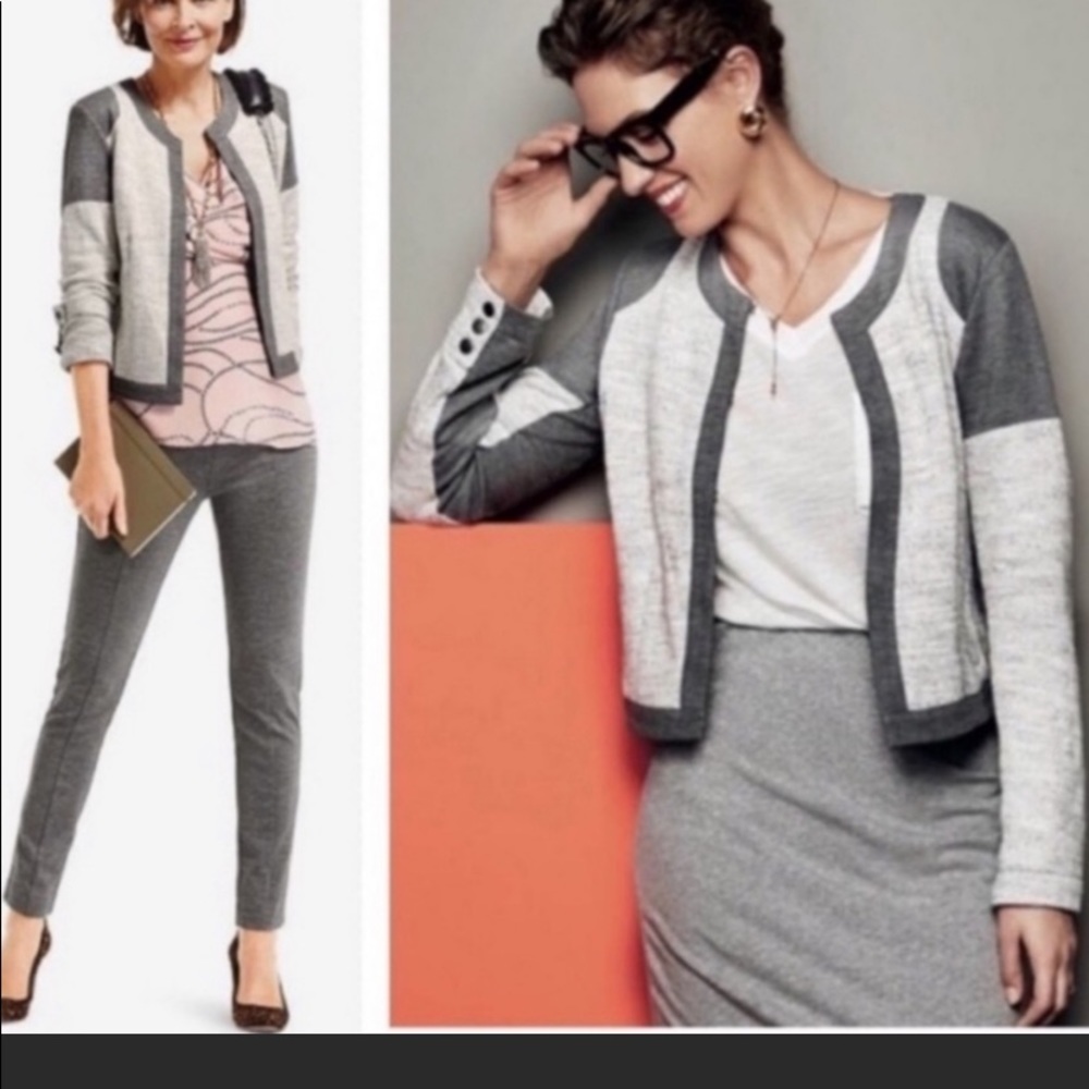 Cabi jacket medium size